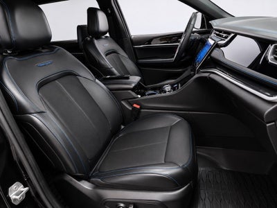 2023 Jeep Grand Cherokee Trailhawk 4xe