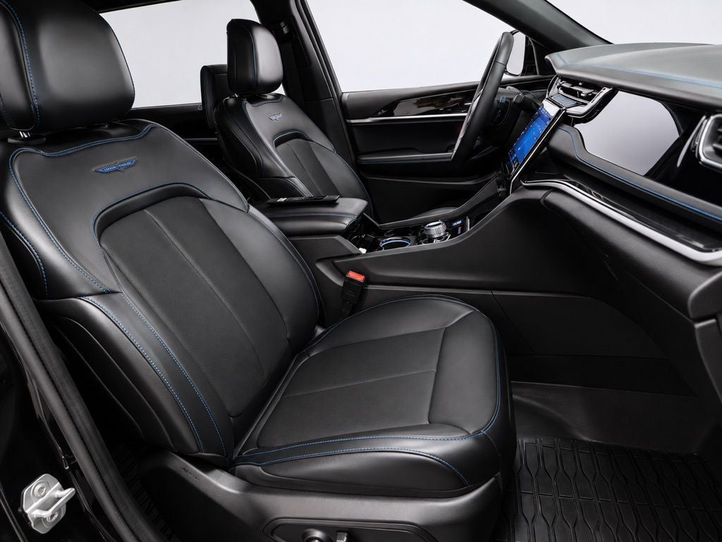 2023 Jeep Grand Cherokee Trailhawk 4xe