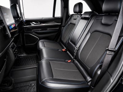 2023 Jeep Grand Cherokee Trailhawk 4xe