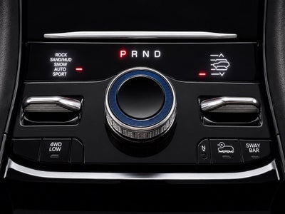 2023 Jeep Grand Cherokee Trailhawk 4xe