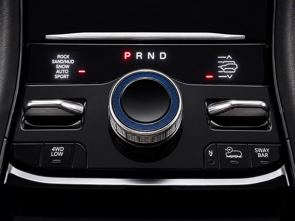 2023 Jeep Grand Cherokee Trailhawk 4xe