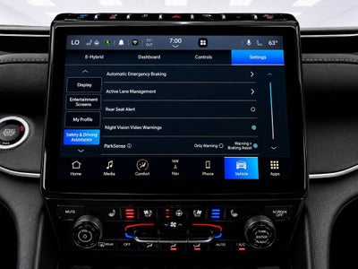 2023 Jeep Grand Cherokee Trailhawk 4xe