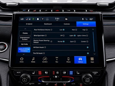 2023 Jeep Grand Cherokee Trailhawk 4xe