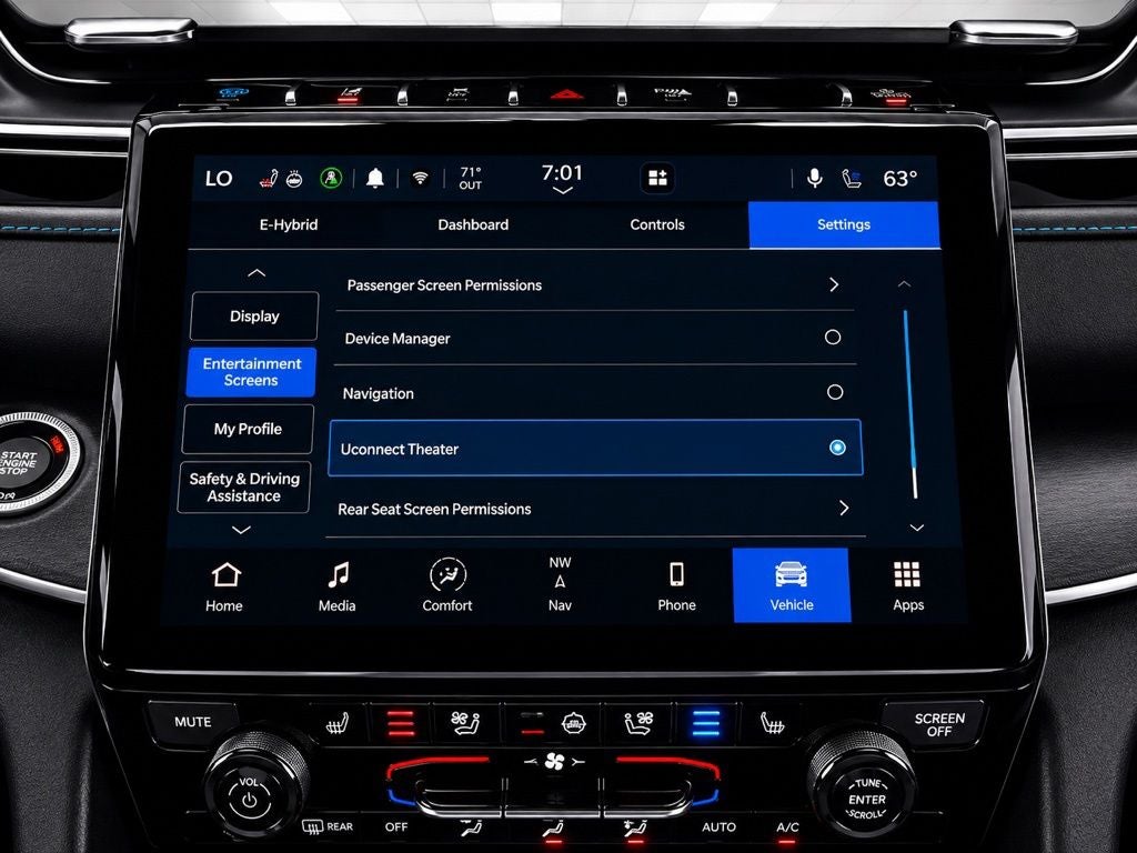 2023 Jeep Grand Cherokee Trailhawk 4xe