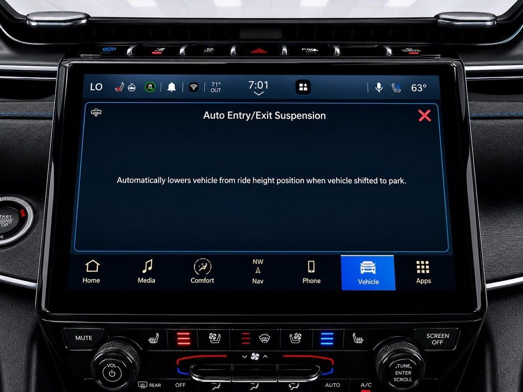 2023 Jeep Grand Cherokee Trailhawk 4xe