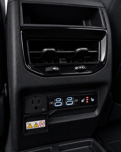 2023 Jeep Grand Cherokee Trailhawk 4xe