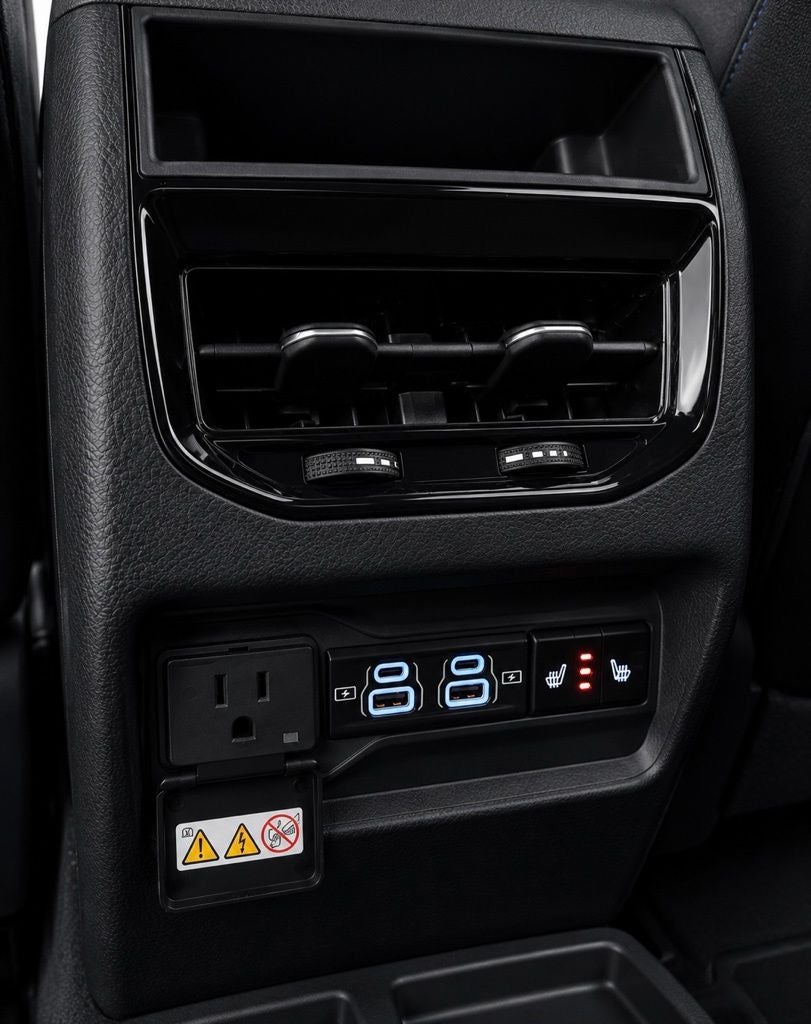2023 Jeep Grand Cherokee Trailhawk 4xe