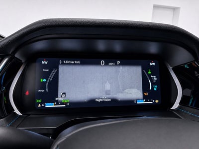 2023 Jeep Grand Cherokee Trailhawk 4xe