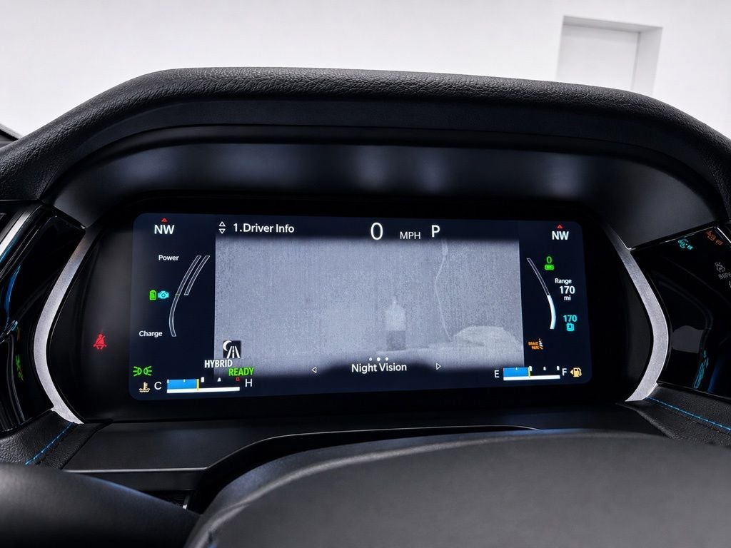 2023 Jeep Grand Cherokee Trailhawk 4xe