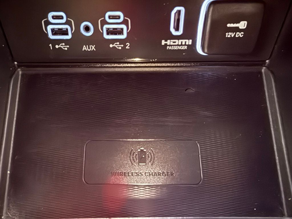 2023 Jeep Grand Cherokee Trailhawk 4xe