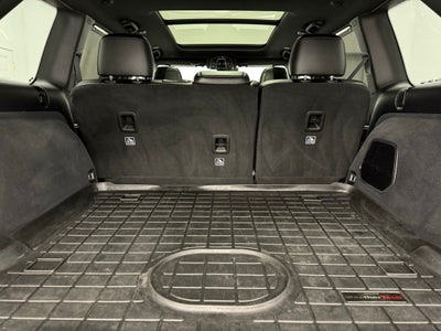 2023 Jeep Grand Cherokee Trailhawk 4xe