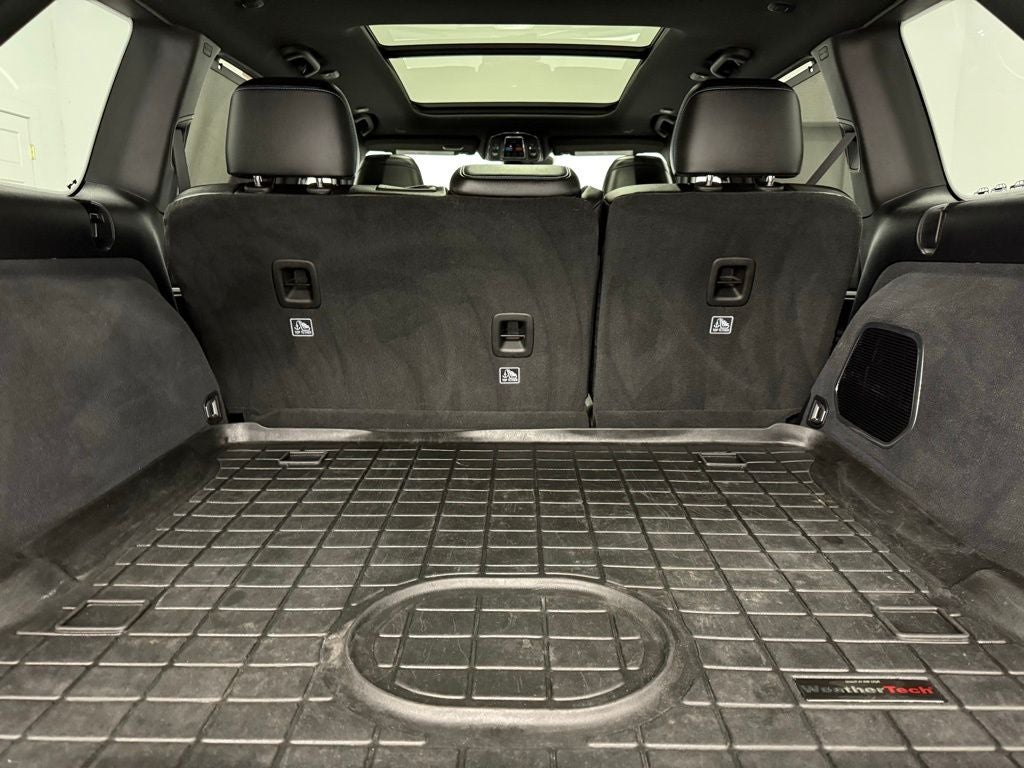 2023 Jeep Grand Cherokee Trailhawk 4xe