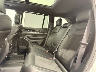 2023 Jeep Grand Cherokee Trailhawk 4xe