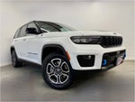 2023 Jeep Grand Cherokee Trailhawk 4xe
