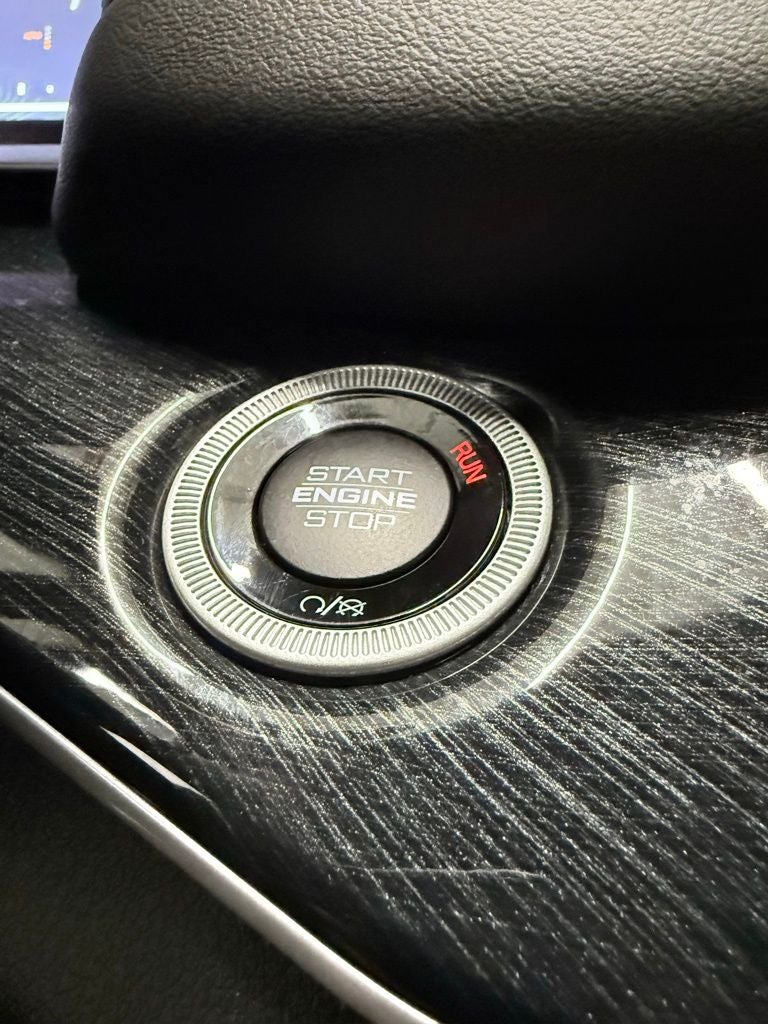 2023 Jeep Grand Cherokee Trailhawk 4xe