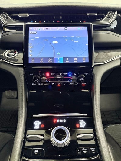 2023 Jeep Grand Cherokee Trailhawk 4xe