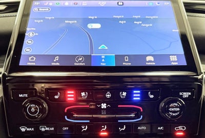 2023 Jeep Grand Cherokee Trailhawk 4xe