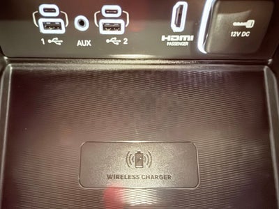 2023 Jeep Grand Cherokee Trailhawk 4xe