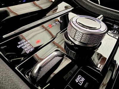 2023 Jeep Grand Cherokee Trailhawk 4xe