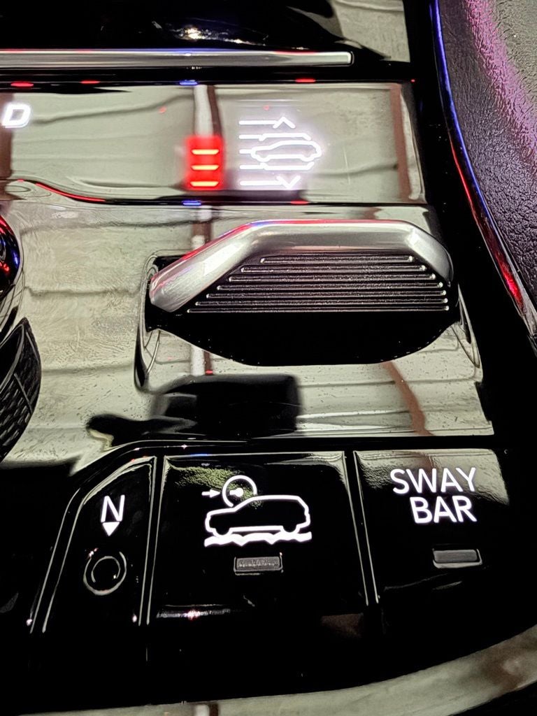 2023 Jeep Grand Cherokee Trailhawk 4xe