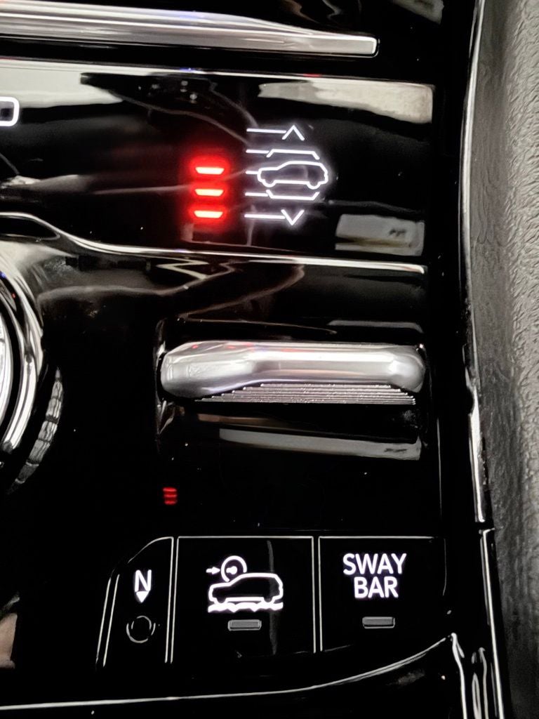 2023 Jeep Grand Cherokee Trailhawk 4xe