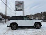 2023 Jeep Grand Cherokee Trailhawk 4xe