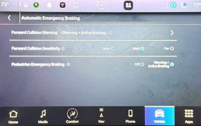 2023 Jeep Grand Cherokee Trailhawk 4xe