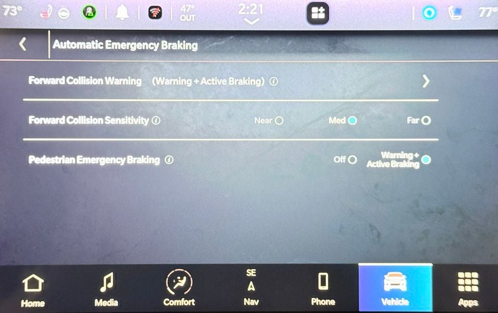 2023 Jeep Grand Cherokee Trailhawk 4xe