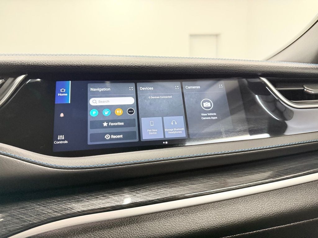 2023 Jeep Grand Cherokee Trailhawk 4xe