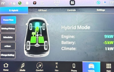 2023 Jeep Grand Cherokee Trailhawk 4xe