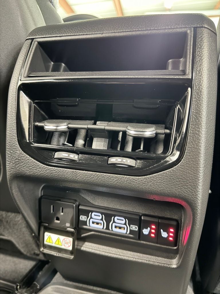 2023 Jeep Grand Cherokee Trailhawk 4xe