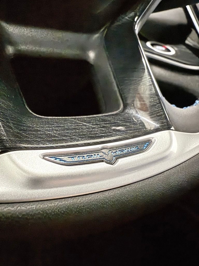 2023 Jeep Grand Cherokee Trailhawk 4xe