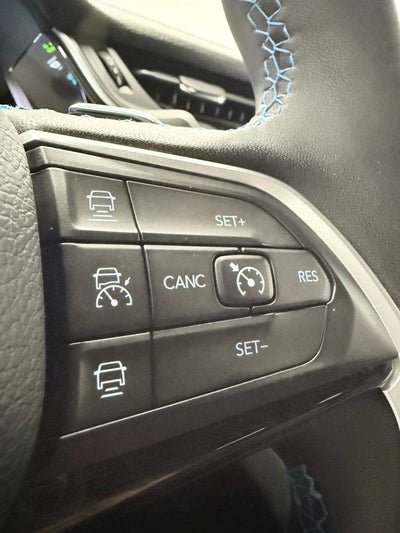 2023 Jeep Grand Cherokee Trailhawk 4xe