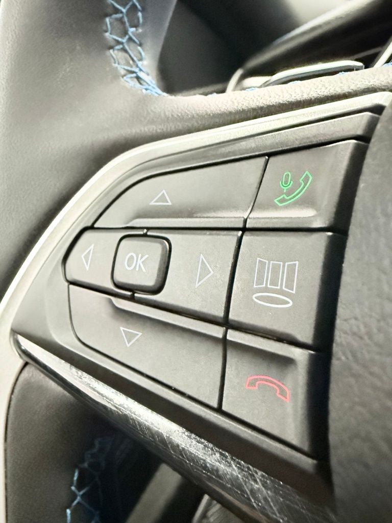 2023 Jeep Grand Cherokee Trailhawk 4xe