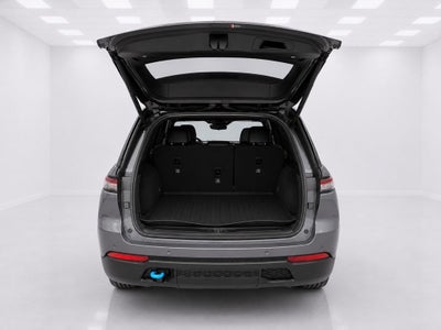 2023 Jeep Grand Cherokee Trailhawk 4xe