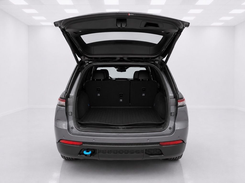 2023 Jeep Grand Cherokee Trailhawk 4xe