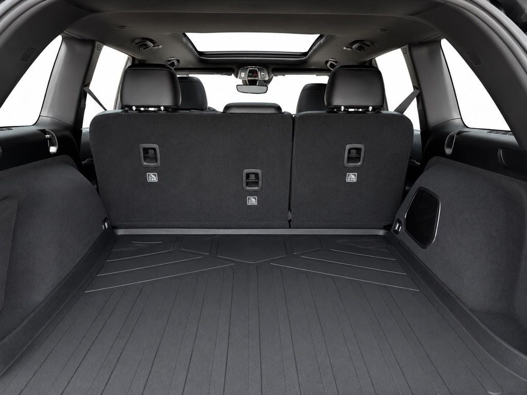 2023 Jeep Grand Cherokee Trailhawk 4xe