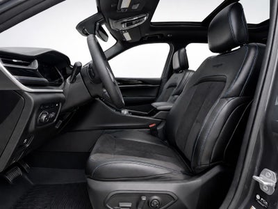 2023 Jeep Grand Cherokee Trailhawk 4xe