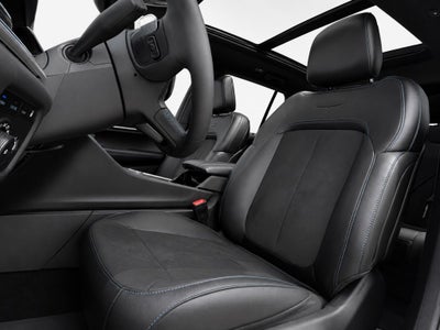 2023 Jeep Grand Cherokee Trailhawk 4xe