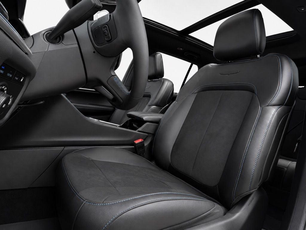 2023 Jeep Grand Cherokee Trailhawk 4xe
