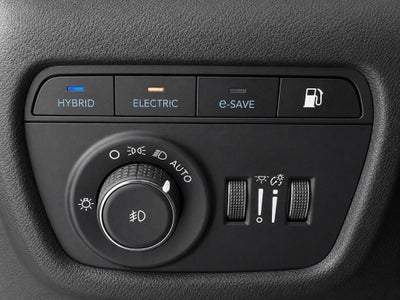 2023 Jeep Grand Cherokee Trailhawk 4xe