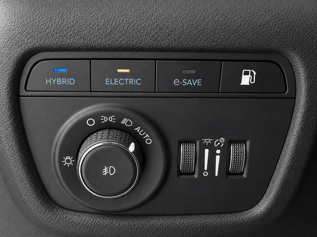 2023 Jeep Grand Cherokee Trailhawk 4xe
