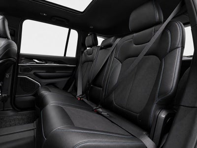 2023 Jeep Grand Cherokee Trailhawk 4xe