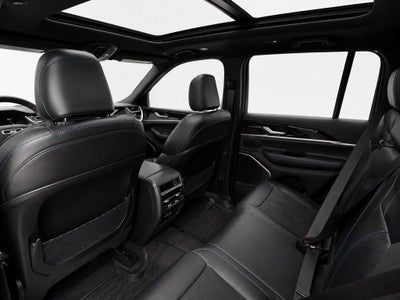 2023 Jeep Grand Cherokee Trailhawk 4xe
