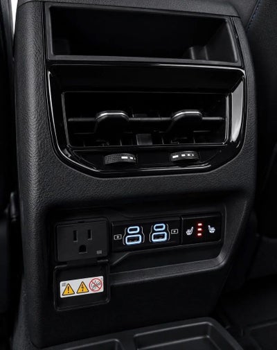 2023 Jeep Grand Cherokee Trailhawk 4xe