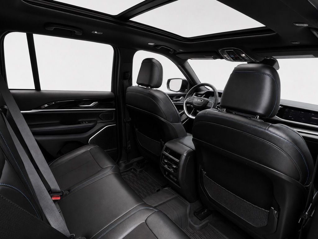 2023 Jeep Grand Cherokee Trailhawk 4xe