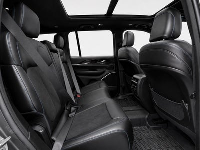 2023 Jeep Grand Cherokee Trailhawk 4xe