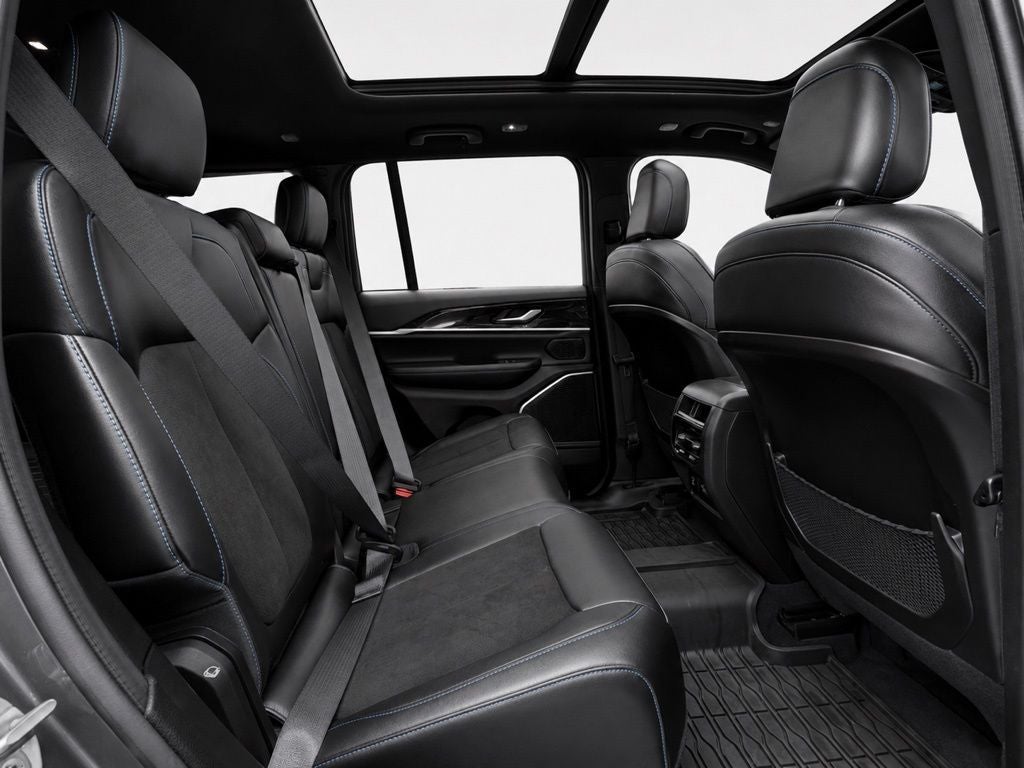 2023 Jeep Grand Cherokee Trailhawk 4xe