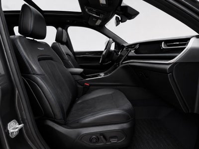 2023 Jeep Grand Cherokee Trailhawk 4xe