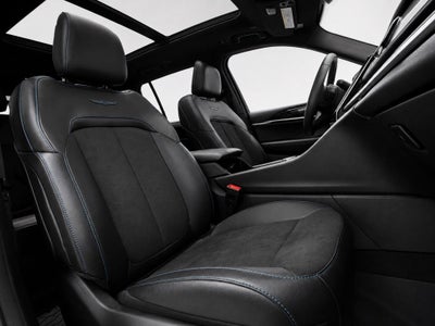 2023 Jeep Grand Cherokee Trailhawk 4xe